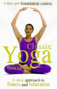 Classic Yoga 