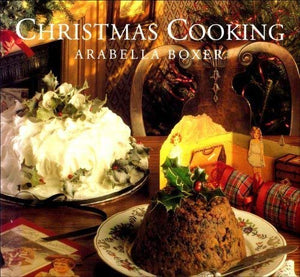 Christmas Cooking 