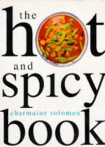 The Hot and Spicy Book 