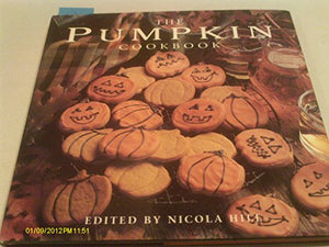 The Pumpkin Cookbook 