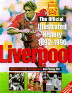 Illustrated History of Liverpool, 1892-1996 