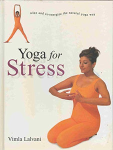 Yoga for Stress 