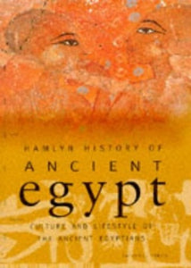 The Hamlyn History of Ancient Egypt 