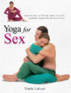 Yoga for Sex 