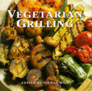 Vegetarian Grilling 