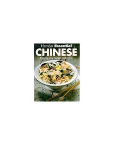 Hamlyn Essential Chinese 