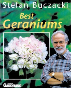 Best Geraniums 