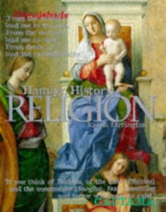 Hamlyn History of Religion 