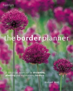 The Border Planner 