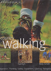 A Practical Guide to Country Walking 