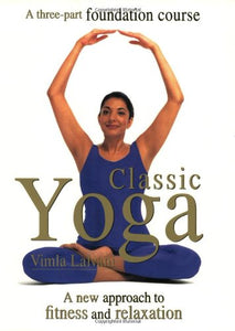 Classic Yoga 