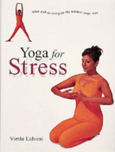 Yoga for Stress 