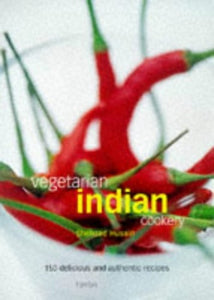 Vegetarian Indian 