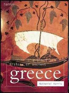 History of Ancient Greece 