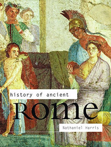 History of Ancient Rome 