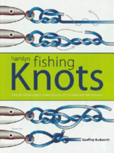 The Hamlyn Book of Fishing Knots 