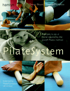 Pilates Basics 