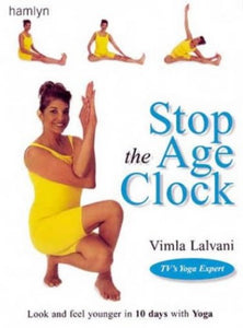 Stop the Age Clock 