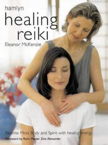 Healing Reiki 