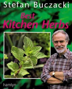 Best Kitchen Herbs 