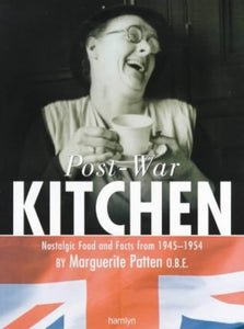 Post-war Kitchen 