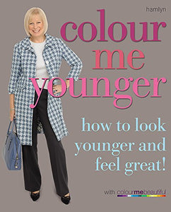 Colour Me Younger 