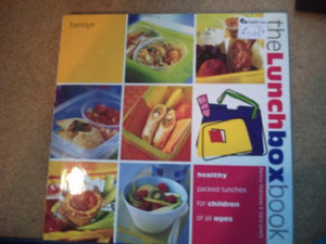 The Lunchbox Book 