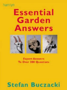 Essential Garden Answers 