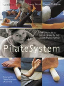 Pilates Basics 