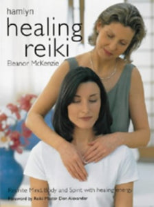 Healing Reiki 