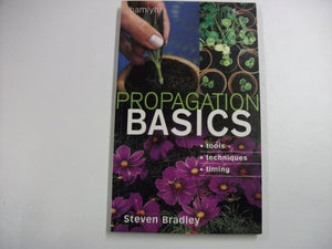 Propagation Basics 