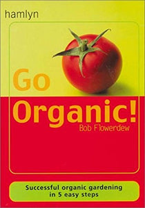 Go Organic! 