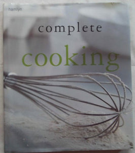 Complete Classic Cooking 