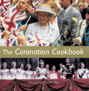 The Coronation Cookbook 