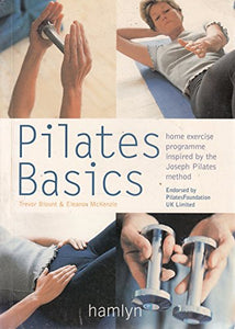 Pilates Basics 