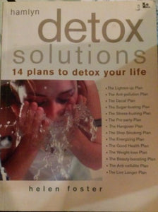 Detox Solutions 