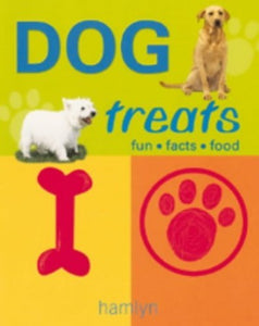 Dog Treats 