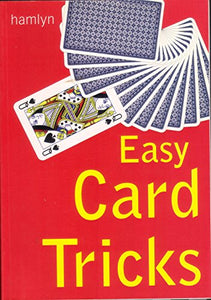 Easy Card Tricks 