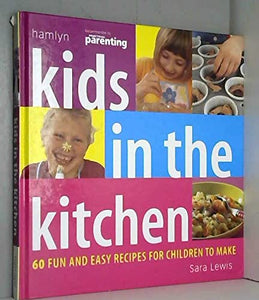 Children's Cookbook 