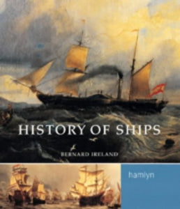 The History of Ships 