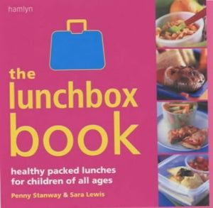 The Lunchbox Book 