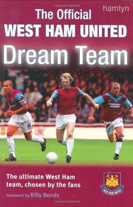 The Official West Ham Dream Team 