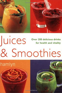 Juices and Smoothies 