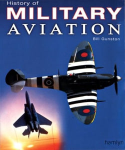 History of Military Aviation 