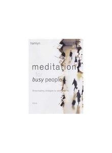 Meditation for Busy People 