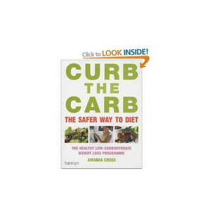 Curb the Carb 