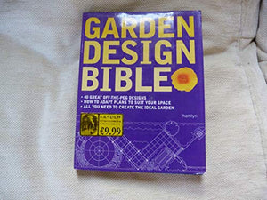 Garden Design Bible 