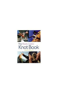 The Really Useful Knot Book 