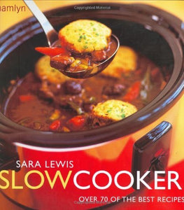 Slow Cooker 