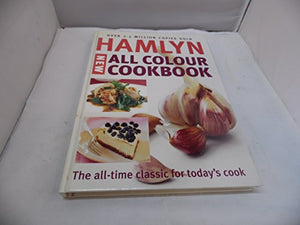 New Hamlyn All Colour Cookbook 